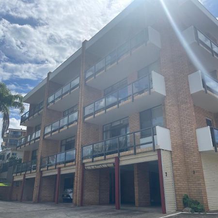 The Waves Port Macquarie Apartment Екстериор снимка