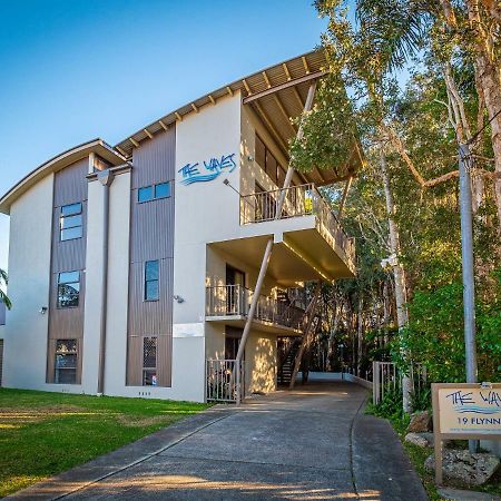 The Waves Port Macquarie Apartment Екстериор снимка