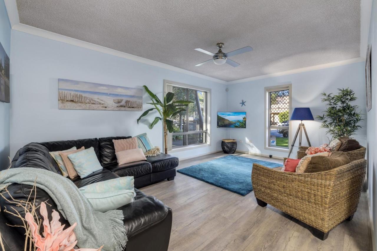 The Waves Port Macquarie Apartment Екстериор снимка