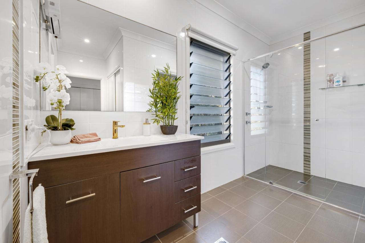 The Waves Port Macquarie Apartment Екстериор снимка