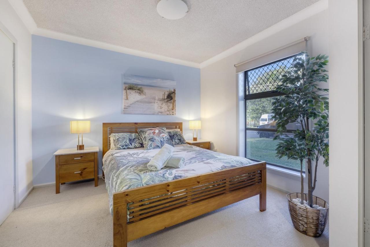 The Waves Port Macquarie Apartment Екстериор снимка