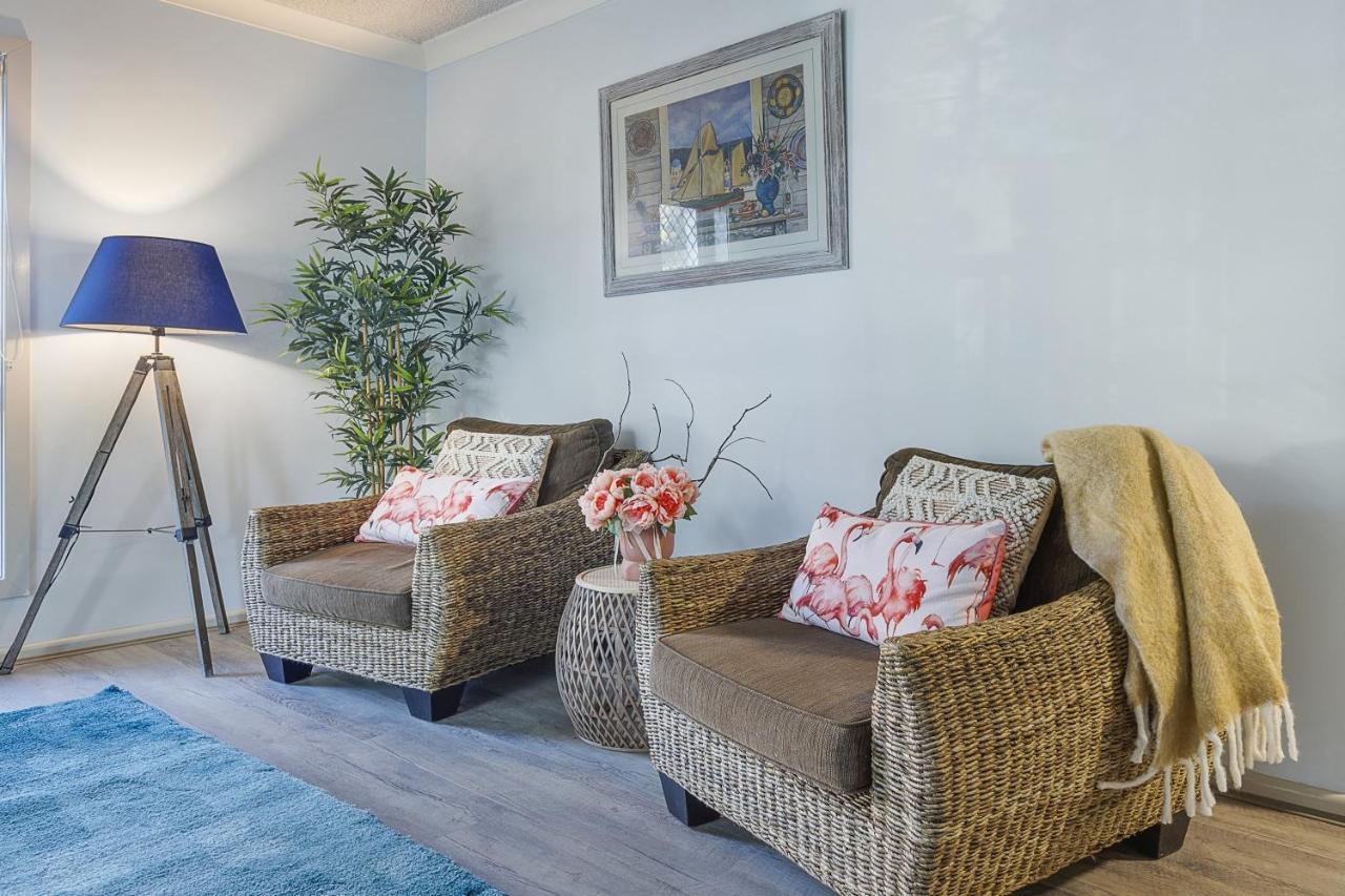 The Waves Port Macquarie Apartment Екстериор снимка