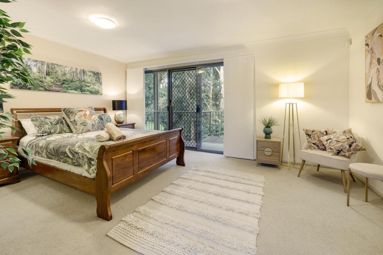 The Waves Port Macquarie Apartment Екстериор снимка