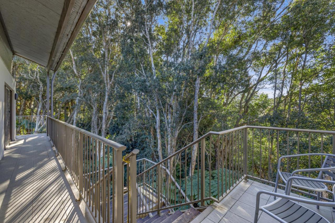 The Waves Port Macquarie Apartment Екстериор снимка