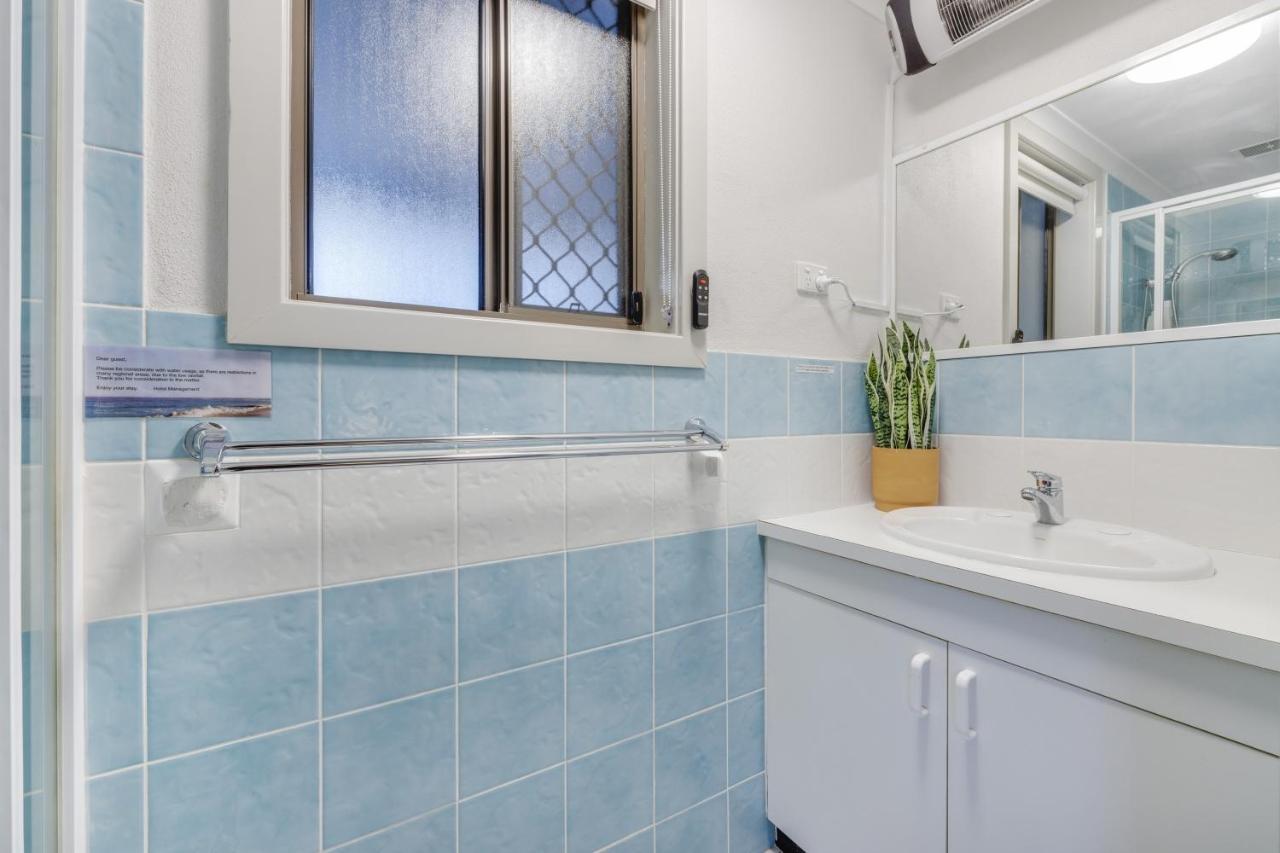 The Waves Port Macquarie Apartment Екстериор снимка