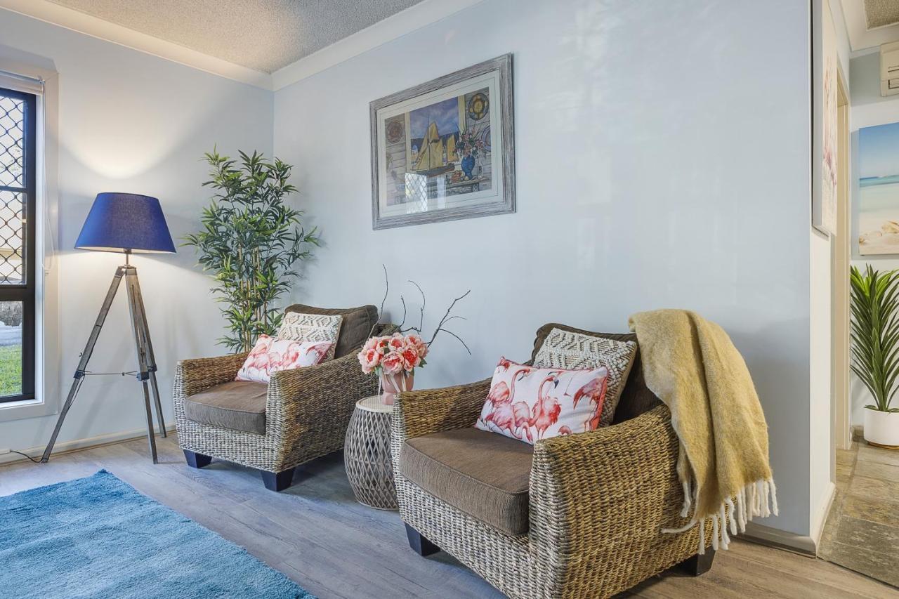The Waves Port Macquarie Apartment Екстериор снимка