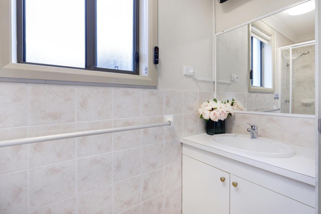 The Waves Port Macquarie Apartment Екстериор снимка