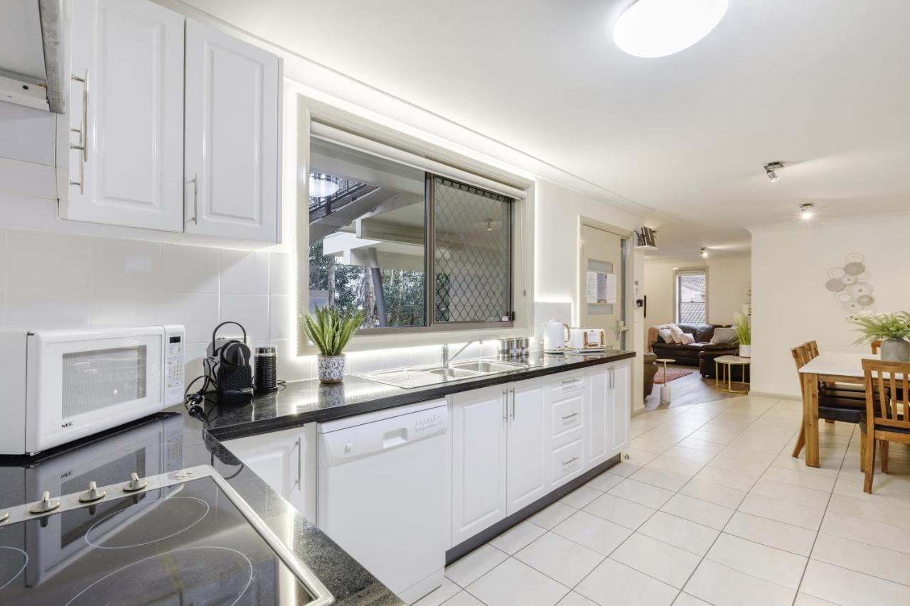 The Waves Port Macquarie Apartment Екстериор снимка