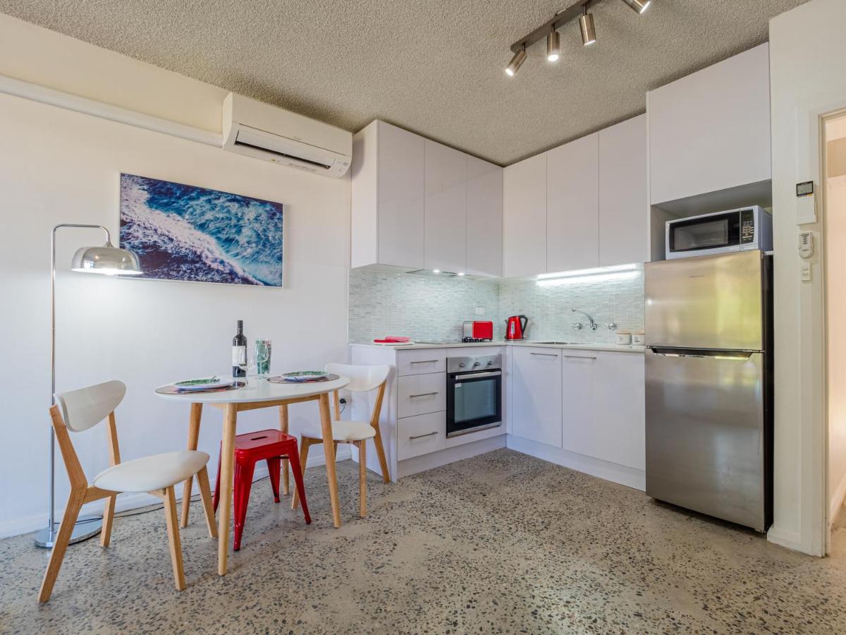 The Waves Port Macquarie Apartment Екстериор снимка