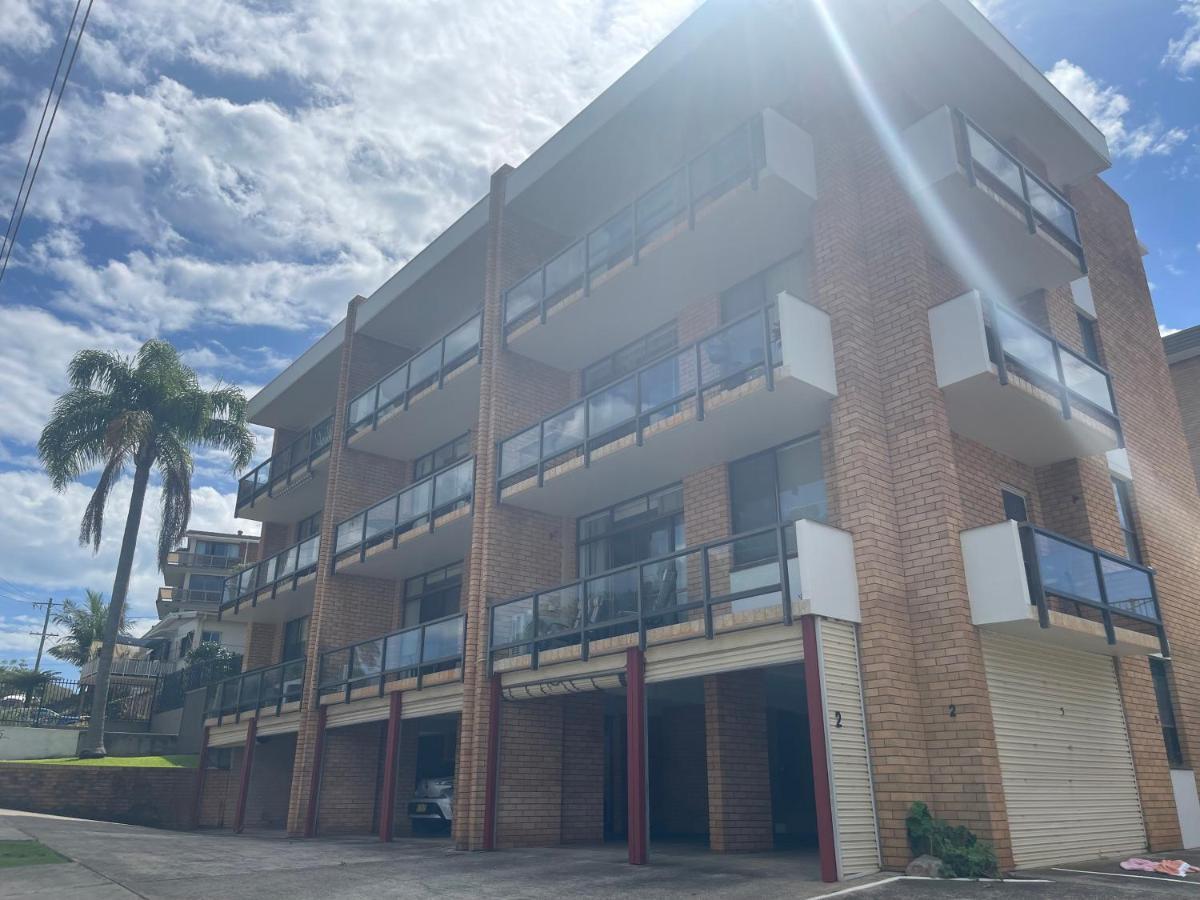 The Waves Port Macquarie Apartment Екстериор снимка